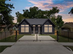 6805 Conley Street, Houston TX 77021