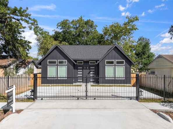 6805 Conley Street, Houston TX 77021