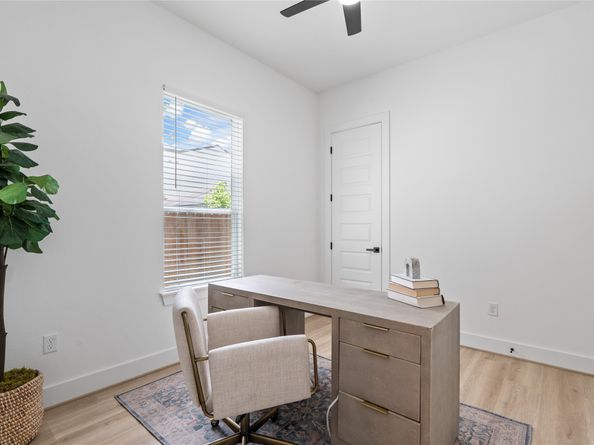 6805 Conley Street, Houston TX 77021