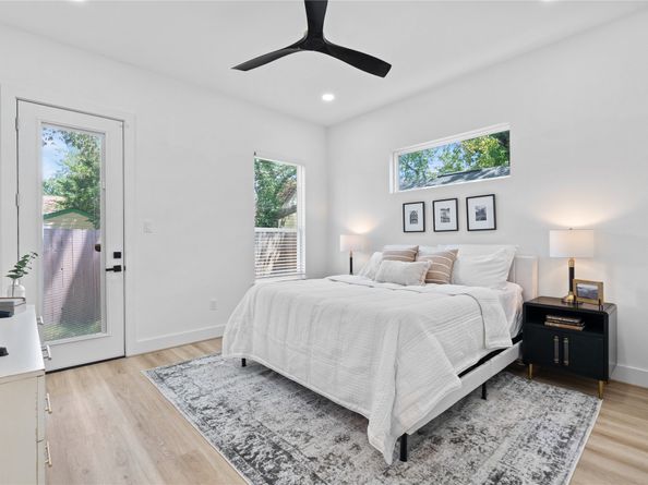 6805 Conley Street, Houston TX 77021