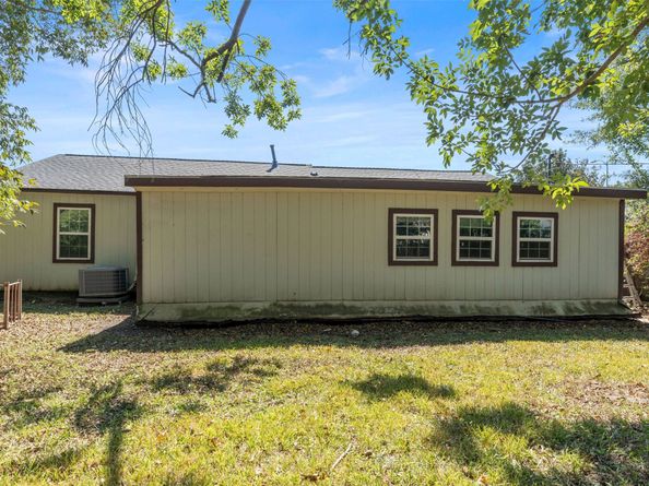 4817 Airport Boulevard, Houston TX 77048