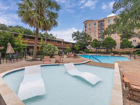 3944 W Alabama Street 12, Houston TX 77027