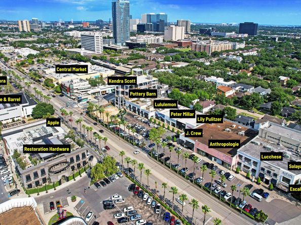 3944 W Alabama Street 12, Houston TX 77027