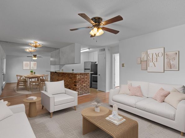 1849 Marshall Street 9, Houston TX 77098