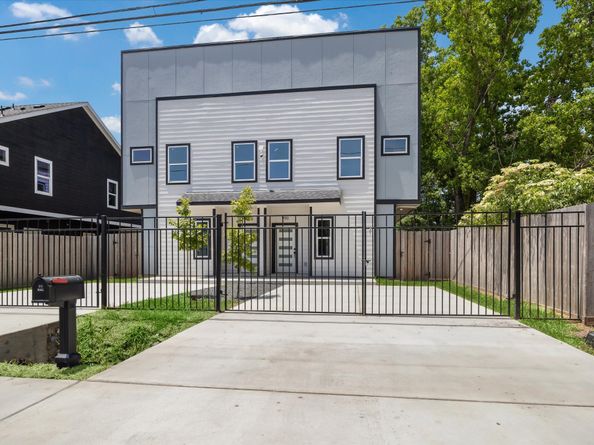 990-992 Marjorie Street, Houston TX 77088