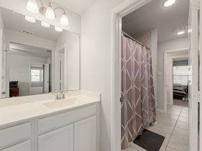 3831 Robinson Bend Drive, Spring TX 77386