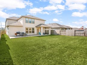 3831 Robinson Bend Drive, Spring TX 77386