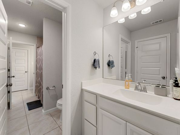 3831 Robinson Bend Drive, Spring TX 77386