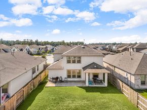 3831 Robinson Bend Drive, Spring TX 77386