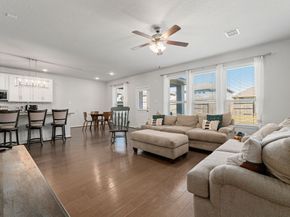 3831 Robinson Bend Drive, Spring TX 77386