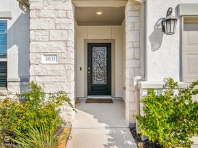 3831 Robinson Bend Drive, Spring TX 77386