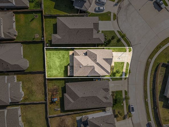 3831 Robinson Bend Drive, Spring TX 77386