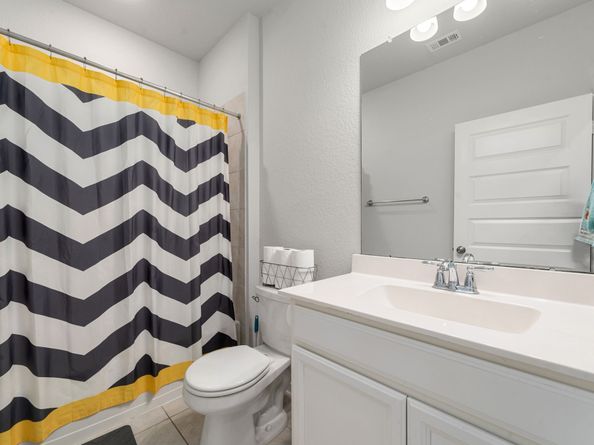 3831 Robinson Bend Drive, Spring TX 77386