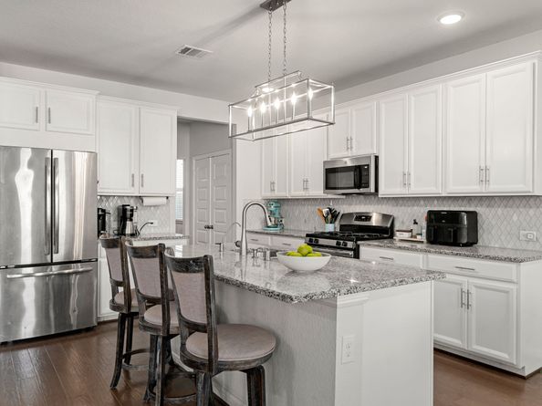 3831 Robinson Bend Drive, Spring TX 77386