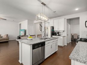 3831 Robinson Bend Drive, Spring TX 77386
