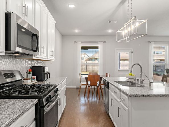 3831 Robinson Bend Drive, Spring TX 77386