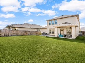 3831 Robinson Bend Drive, Spring TX 77386