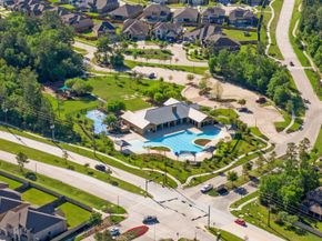 3831 Robinson Bend Drive, Spring TX 77386