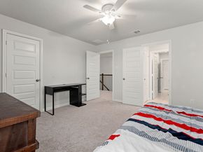 3831 Robinson Bend Drive, Spring TX 77386