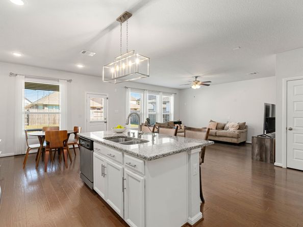 3831 Robinson Bend Drive, Spring TX 77386