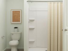 16043 Tallis Drive, Conroe TX 77303