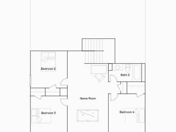 16043 Tallis Drive, Conroe TX 77303