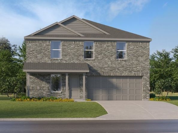 16043 Tallis Drive, Conroe TX 77303