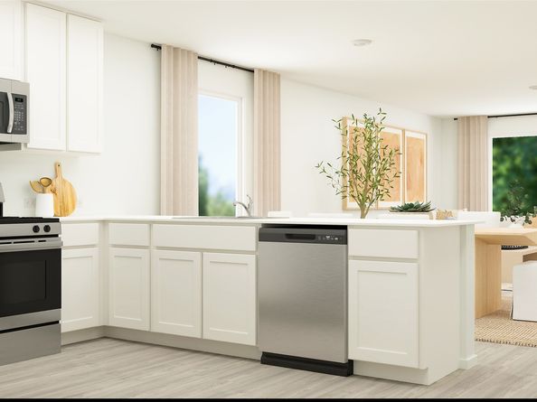 16043 Tallis Drive, Conroe TX 77303