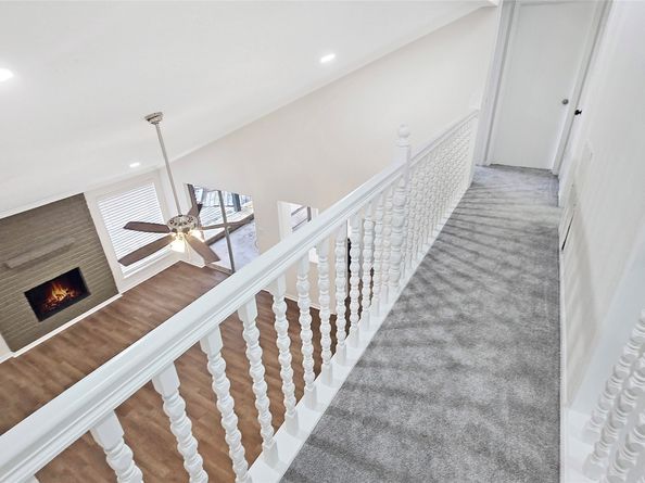 13347 High Star Drive, Houston TX 77083