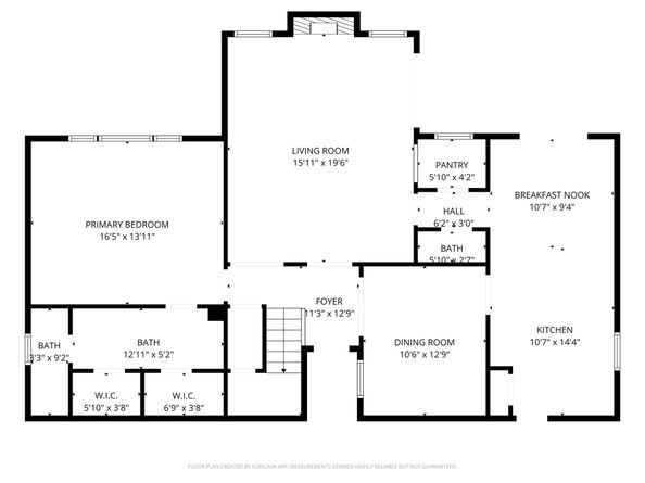 13347 High Star Drive, Houston TX 77083