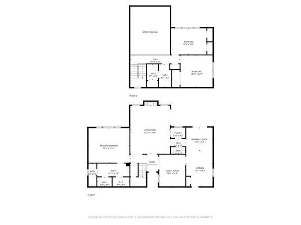 13347 High Star Drive, Houston TX 77083
