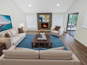 13347 High Star Drive, Houston TX 77083