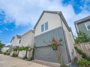 5308 S Capitol Street, Houston TX 77023