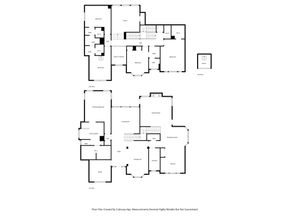 6006 Soaring Pine Court, Kingwood TX 77345