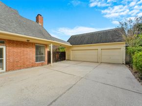 6006 Soaring Pine Court, Kingwood TX 77345