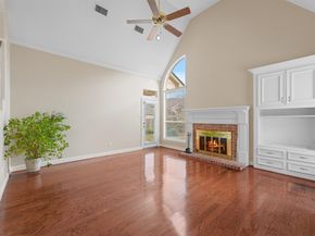 6006 Soaring Pine Court, Kingwood TX 77345