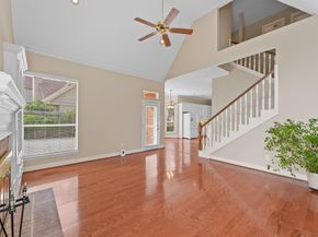 6006 Soaring Pine Court, Kingwood TX 77345