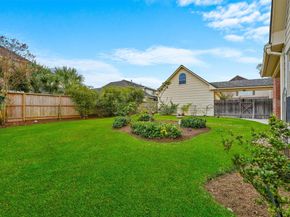 6006 Soaring Pine Court, Kingwood TX 77345
