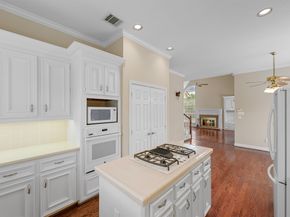 6006 Soaring Pine Court, Kingwood TX 77345