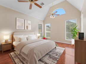 6006 Soaring Pine Court, Kingwood TX 77345