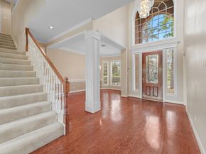 6006 Soaring Pine Court, Kingwood TX 77345