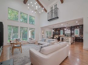 81 Gildwood Place, The Woodlands TX 77375