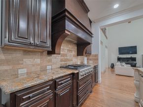 81 Gildwood Place, The Woodlands TX 77375