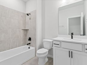 12302 Fort Hood Lane, Cypress TX 77433