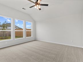 12302 Fort Hood Lane, Cypress TX 77433