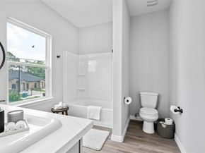 7983 Ethel Street, Houston TX 77028