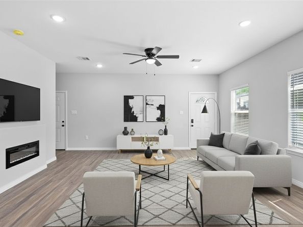 7983 Ethel Street, Houston TX 77028