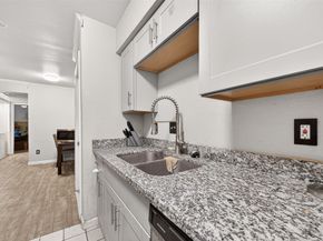 8421 Hearth Drive 3, Houston TX 77054