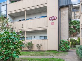8421 Hearth Drive 3, Houston TX 77054