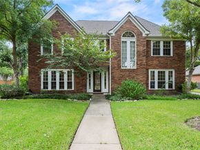 7403 Foxton Place Court, Houston TX 77095